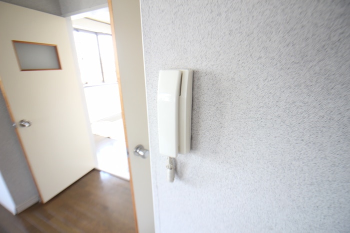 内観写真 ハイツKAM