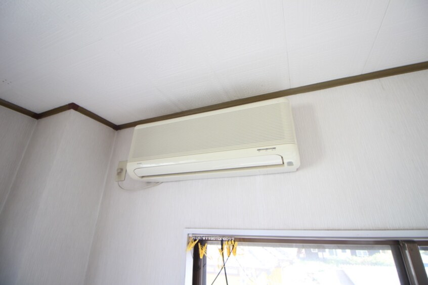 内観写真 ハイツKAM