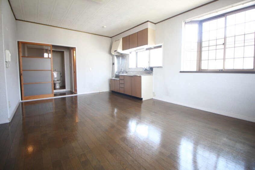 キッチン ハイツKAM