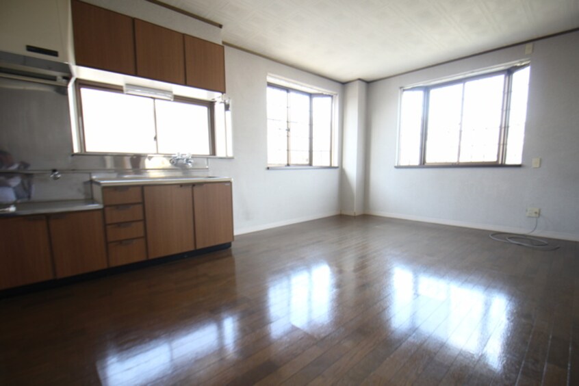 キッチン ハイツKAM