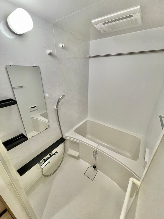 バス／シャワールーム等 デュオフラッツ池袋