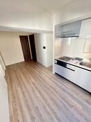 居室 デュオフラッツ池袋