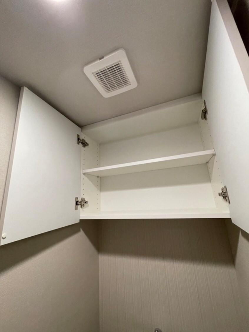 収納 デュオフラッツ池袋