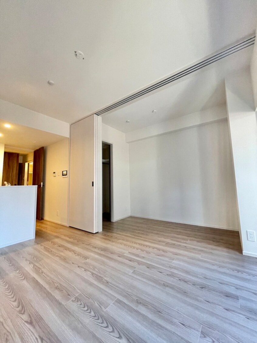 居室 デュオフラッツ池袋