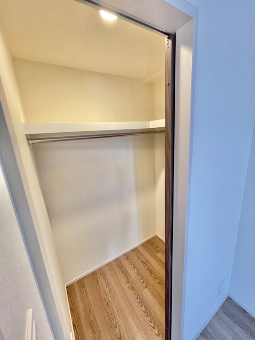 収納 デュオフラッツ池袋