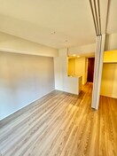 居室 デュオフラッツ池袋