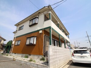 ハイツ栄光