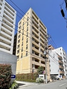 ＫＤＸレジデンス錦糸町の外観