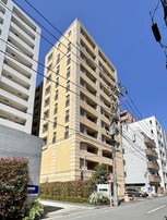 ＫＤＸレジデンス錦糸町