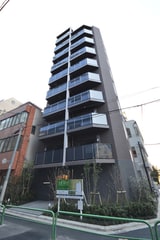 カーサスプレンディッド麹町