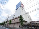 丸広百貨店(デパート)まで500m PARK 　PLAZAⅤ