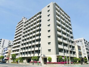 日神ﾃﾞｭｵｽﾃｰｼﾞ両国(503)