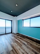 居室 セントラルパレス