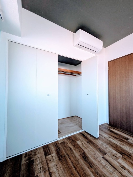 収納 セントラルパレス