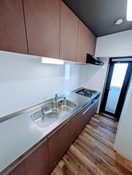 キッチン セントラルパレス