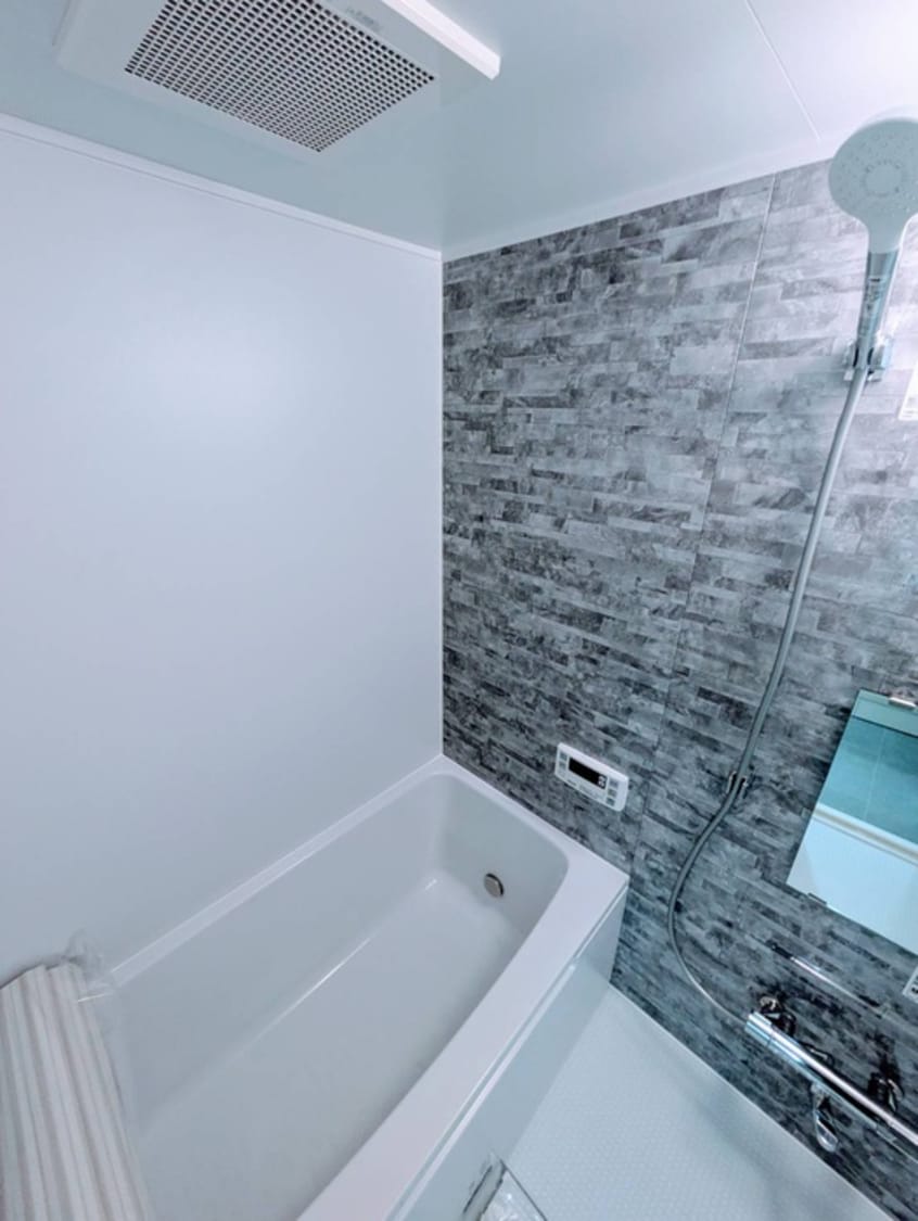 バス／シャワールーム等 セントラルパレス