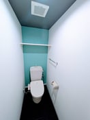 トイレ セントラルパレス