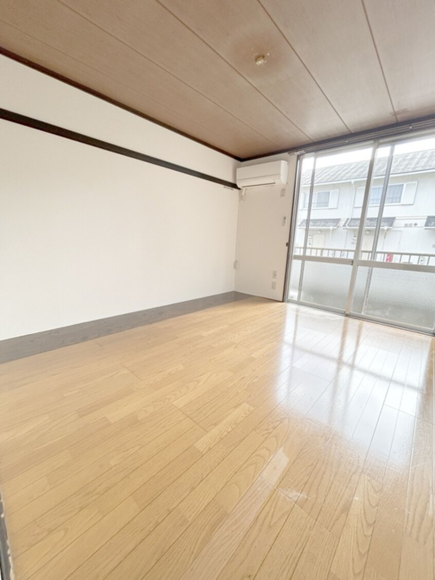 居室 メゾン・ド・ファンタス