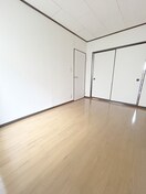 居室 メゾン・ド・ファンタス