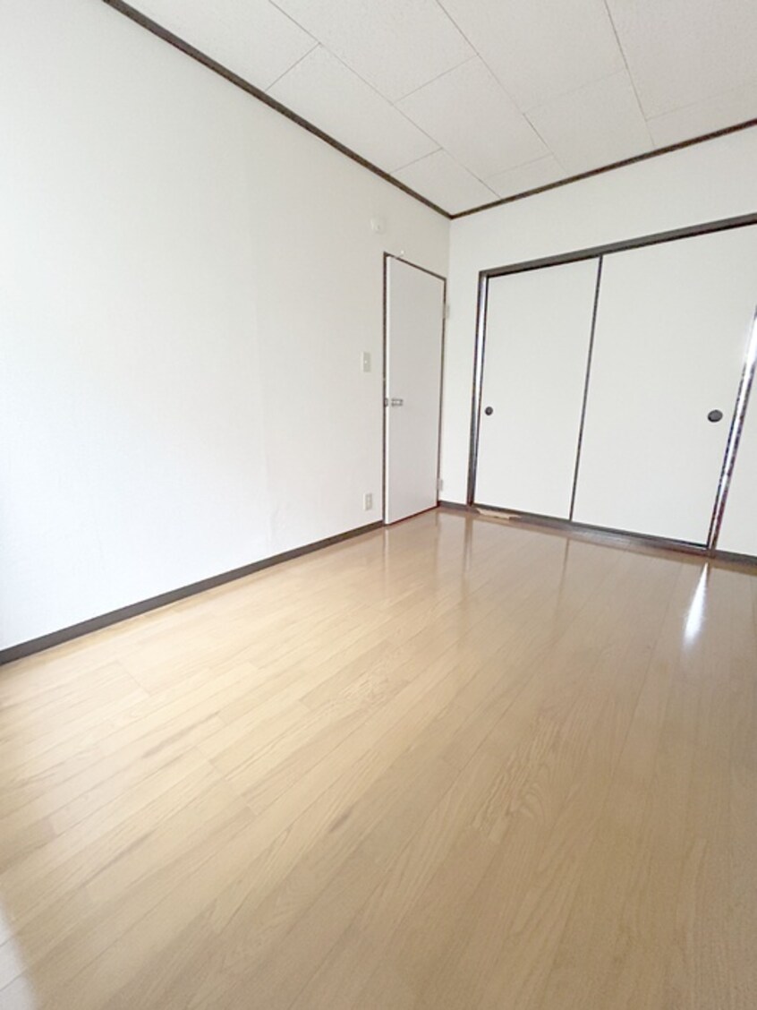 居室 メゾン・ド・ファンタス