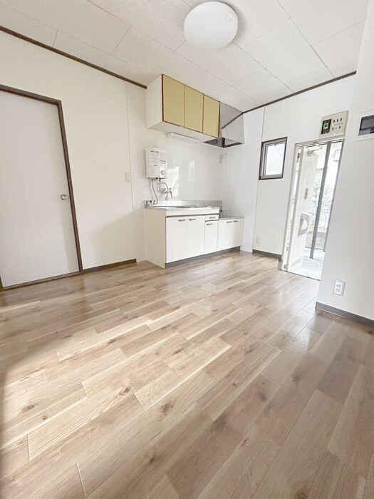 居室 メゾン・ド・ファンタス