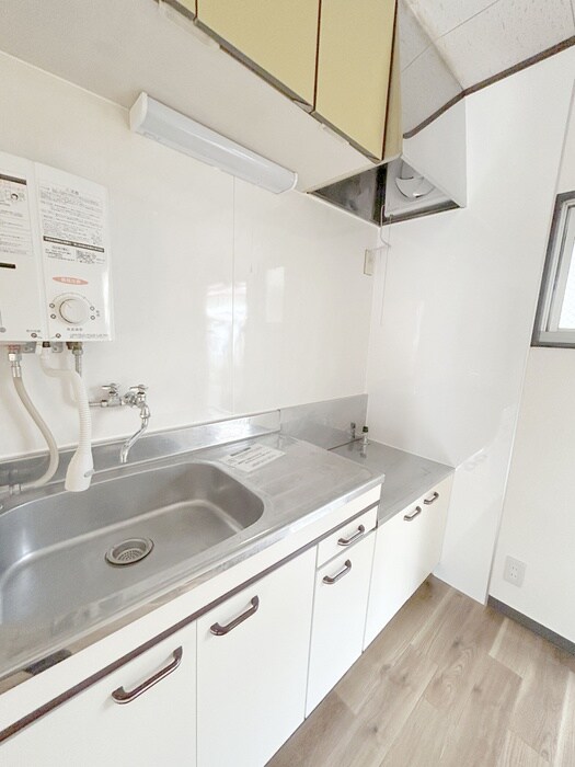 キッチン メゾン・ド・ファンタス