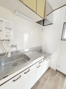 キッチン メゾン・ド・ファンタス