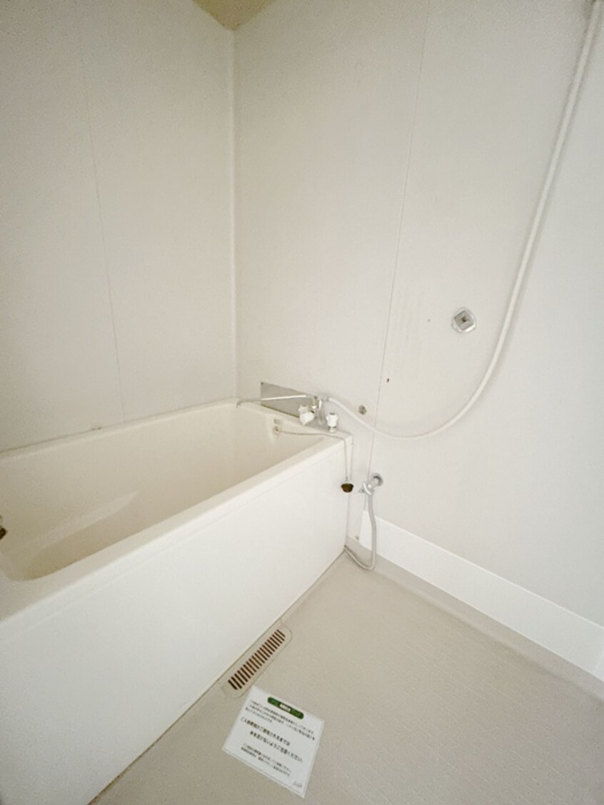 バス／シャワールーム等 メゾン・ド・ファンタス