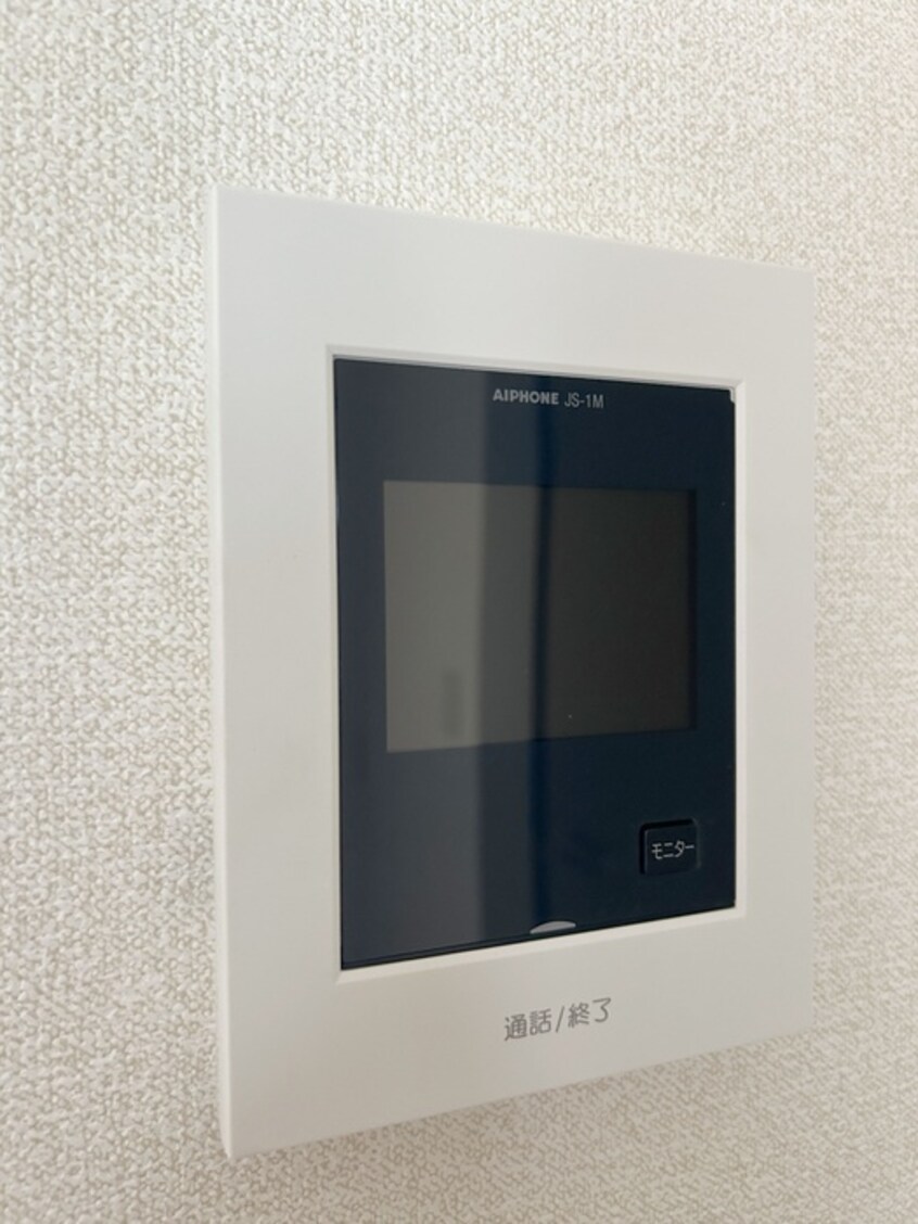 内観写真 メゾン・ド・ファンタス