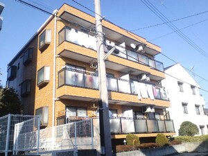 ヨコハマ第３マテリア