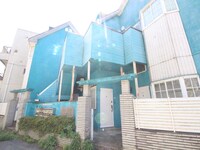 カ－メルヴィラＲ１６