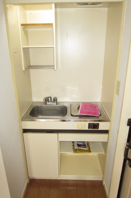 キッチン カ－メルヴィラＲ１６