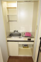 キッチン カ－メルヴィラＲ１６