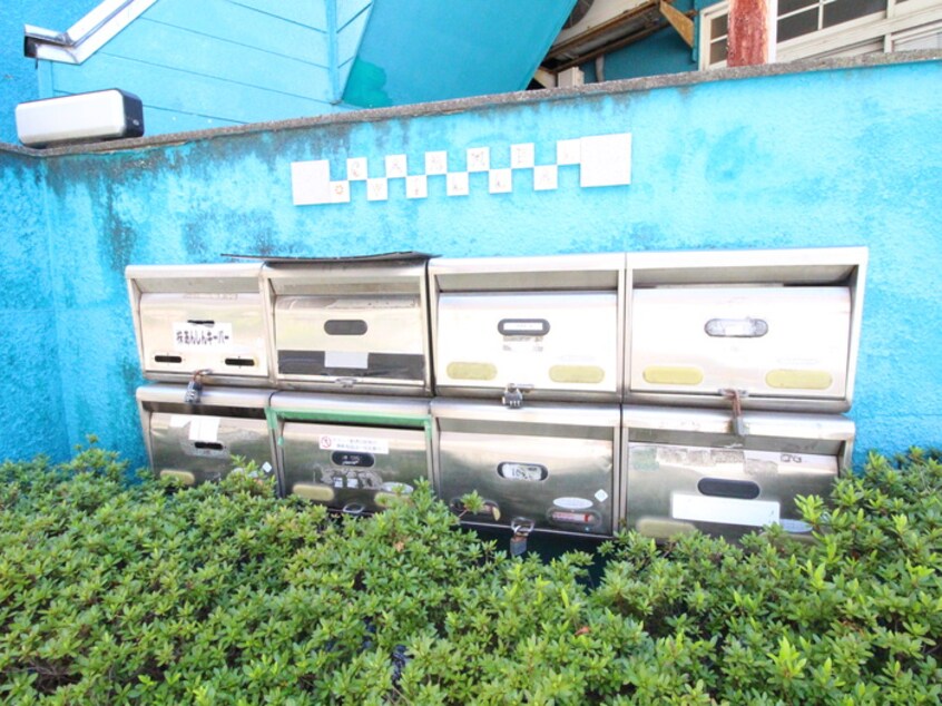 その他 カ－メルヴィラＲ１６