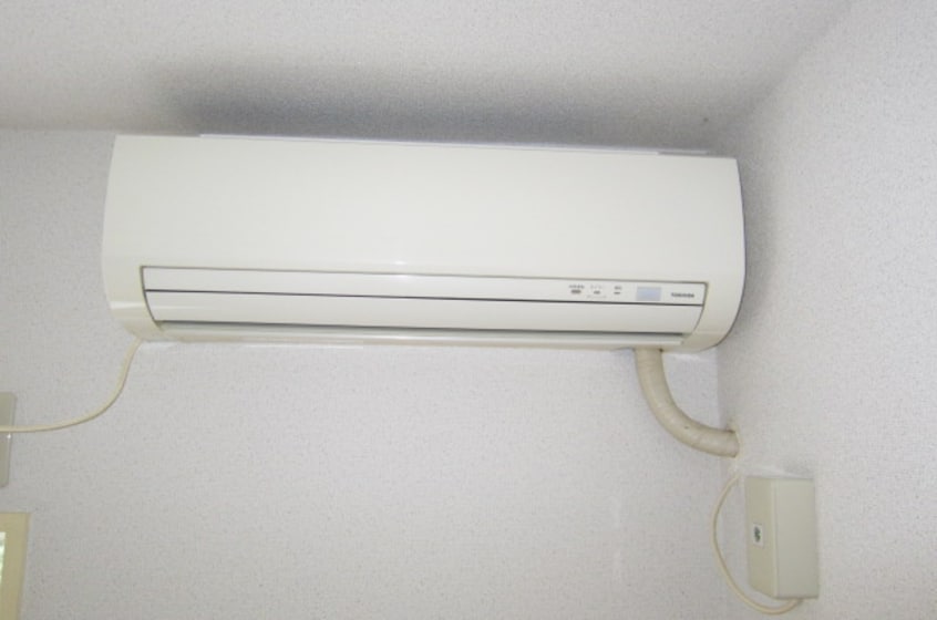 居室 カ－メルヴィラＲ１６