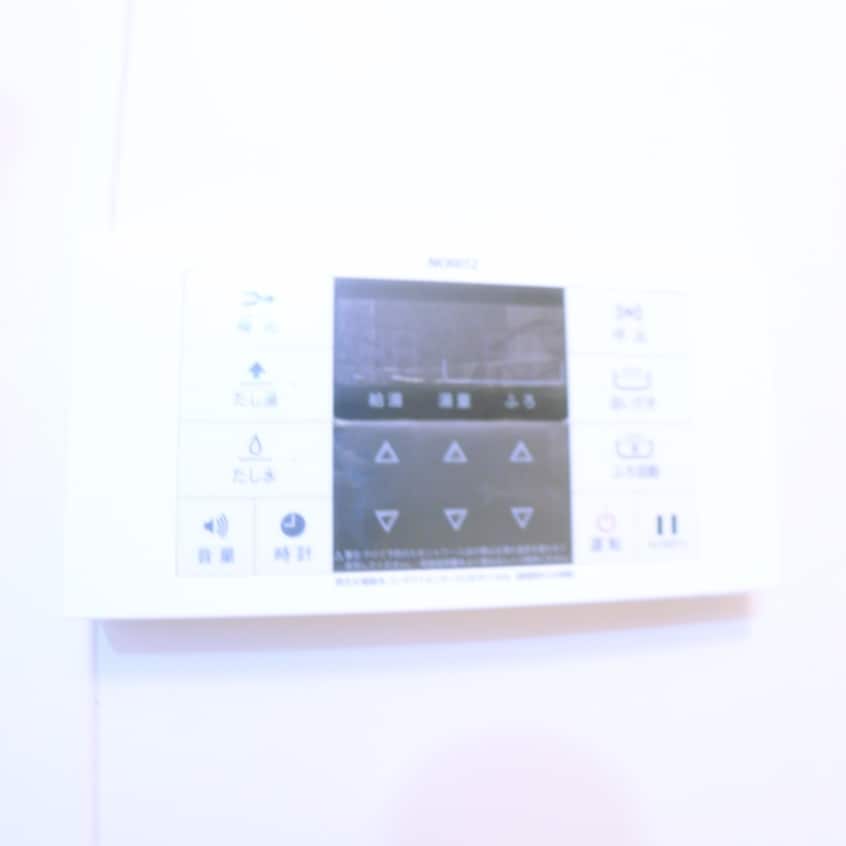 内観写真 ベルナハイツⅠ