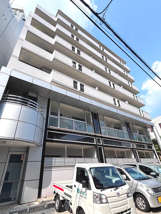 外観写真 元町イグレット