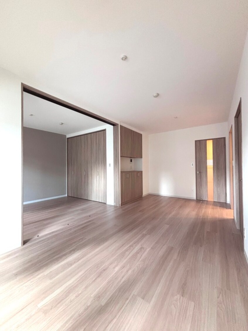 居室 元町イグレット