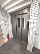 建物設備 元町イグレット