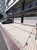 駐車場 元町イグレット