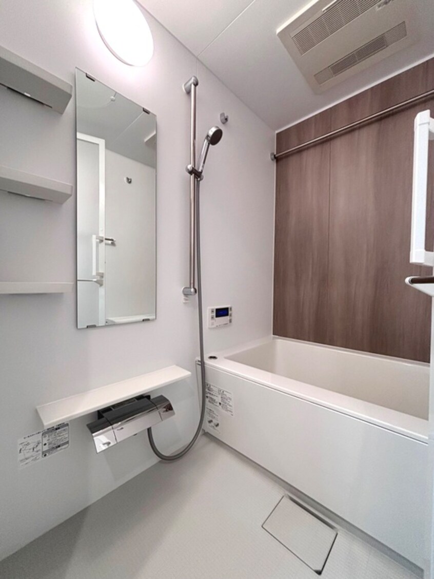 バス／シャワールーム等 元町イグレット