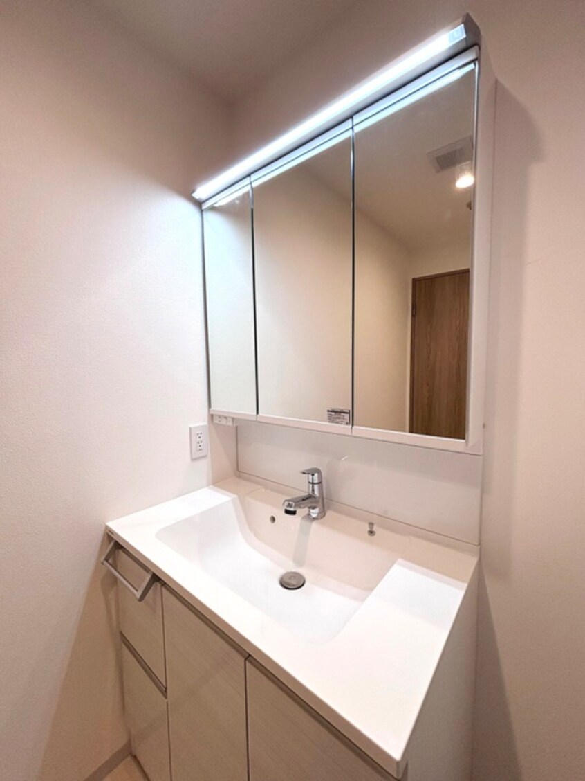 洗面 元町イグレット