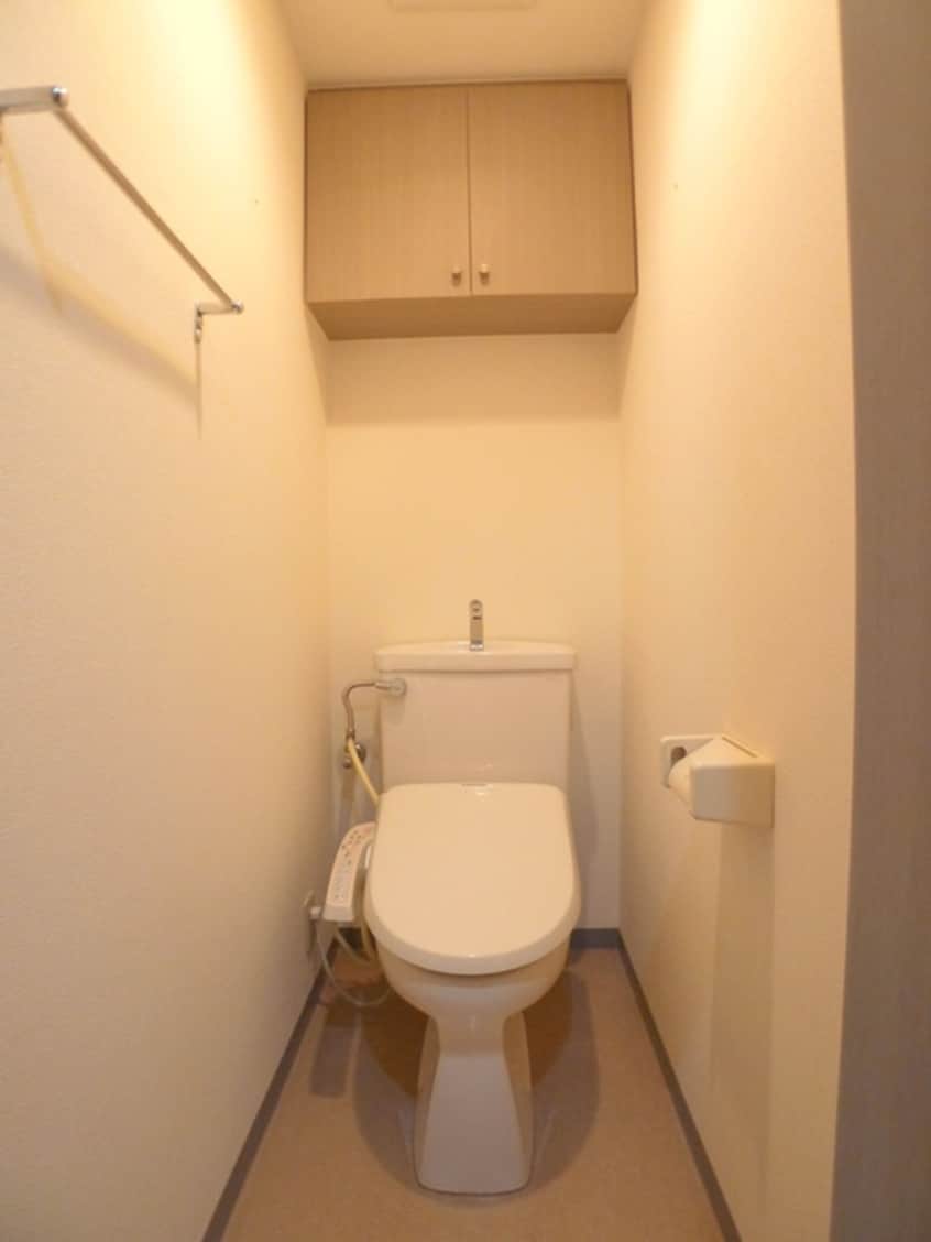 トイレ 元町イグレット