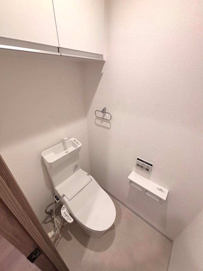 トイレ 元町イグレット