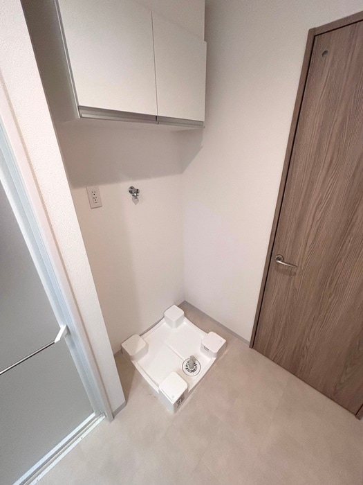 洗濯機置場 元町イグレット