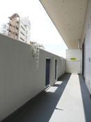 ベランダ・バルコニー 元町イグレット