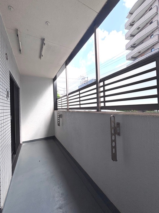 ベランダ・バルコニー 元町イグレット