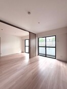 室内からの展望 元町イグレット