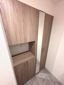 靴箱 元町イグレット