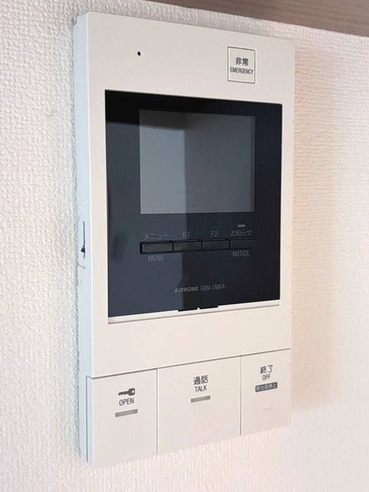 内観写真 元町イグレット